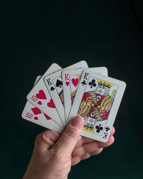 LinkAja Deposit Game 
